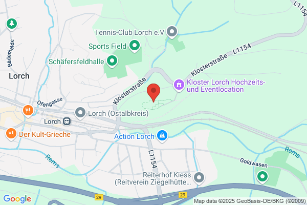 Berufsfachschule für Altenpflege des Diakonischen Instituts