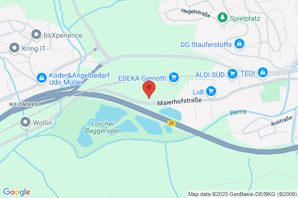 Bock Maschinenbau GmbH
