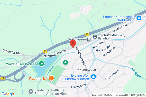 Deusch GmbH