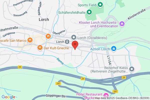 Evang. Kindertagesstätte Ost