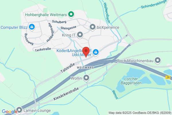 IBF SORG GmbH