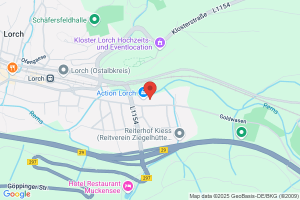Inter-Jeans Handelsgesellschaft mbH