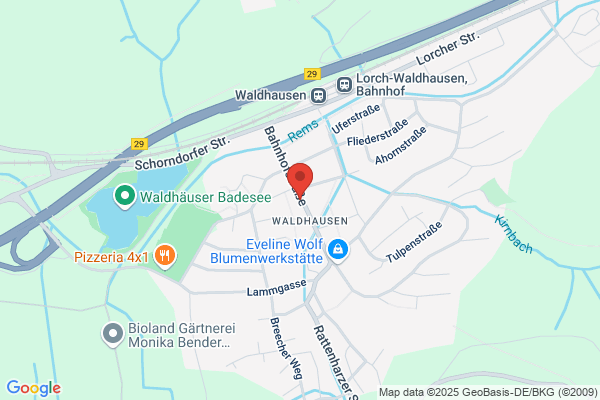Ortsbücherei Waldhausen