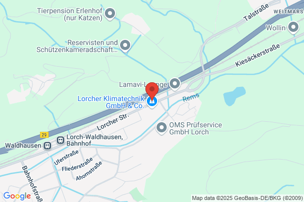 R&F Mayer GmbH