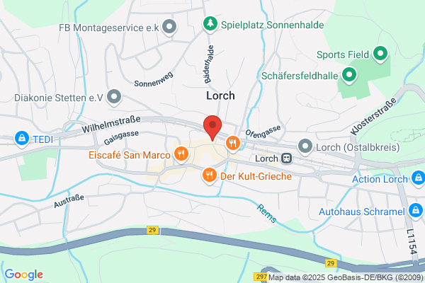 Semicolon Buchhandlung Tina Kopfmann-Fritz
