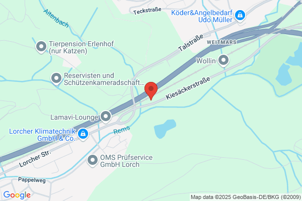 Veser GmbH