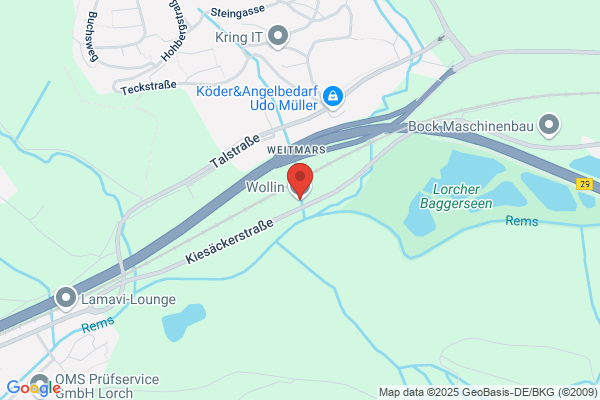 Wollin GmbH