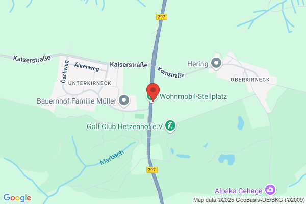 Hohenlinde