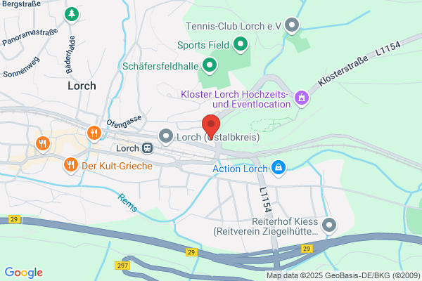 Restaurant Gipfel