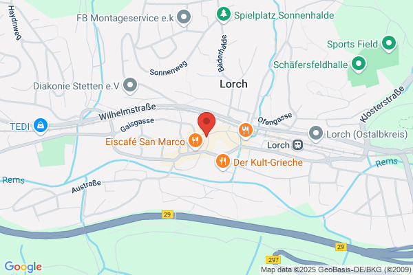 Lorch Stadtverwaltung