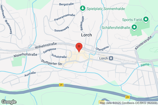 R+V Versicherung