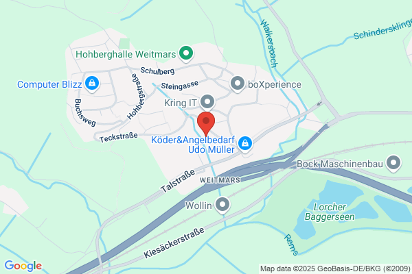 Hausgeräte Kundendienst Hans Schönel