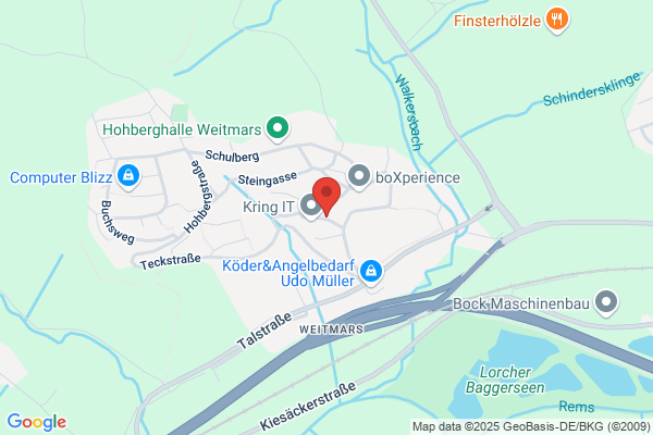 Promandata Unternehmensberatung GmbH