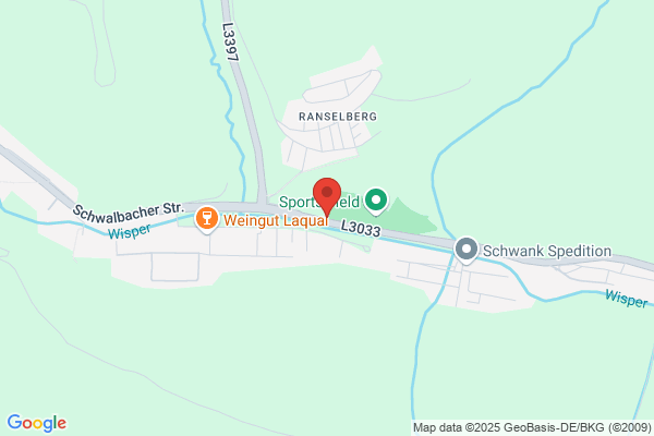 Sportlerheim