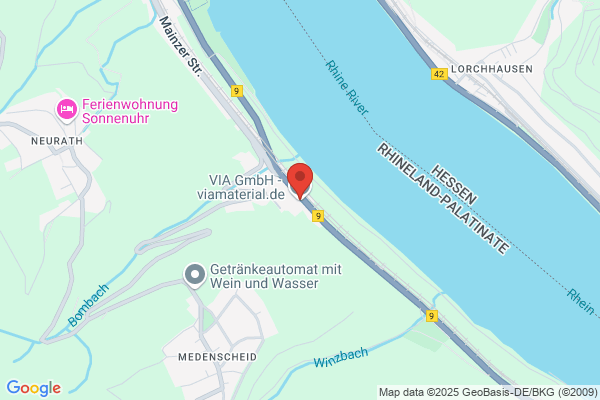 VIA GmbH