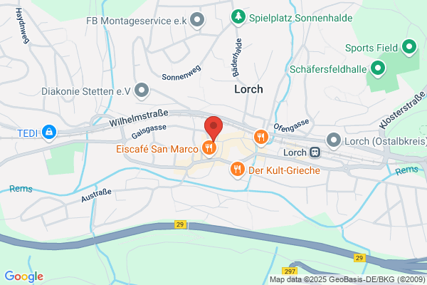 Rathaus-Apotheke Lorch