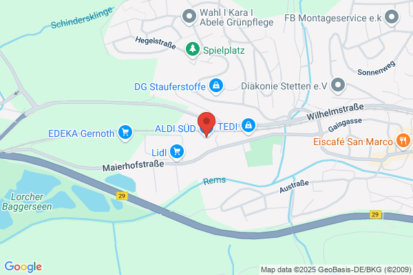 ALDI SÜD