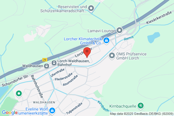 EDM-Service GmbH