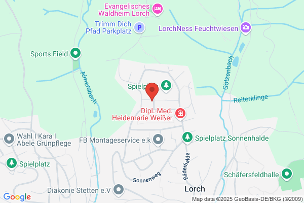 Gute Geister GmbH