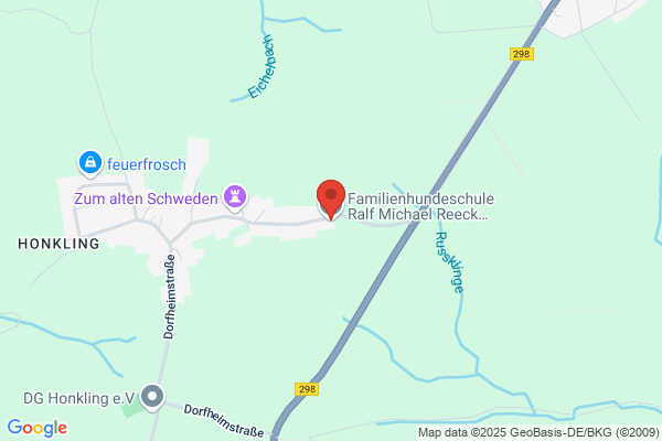 Hundeschule Hansjörg Ratzek