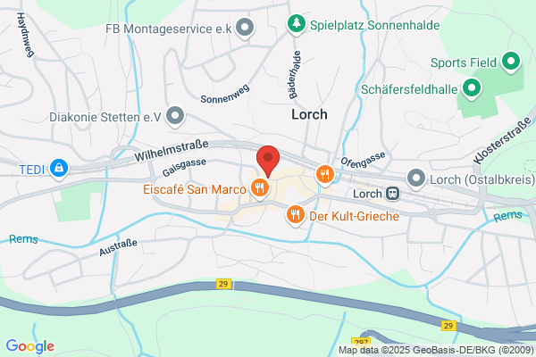 Klöpfer Optik und Hörgeräte Inh. Armin Klöpfer