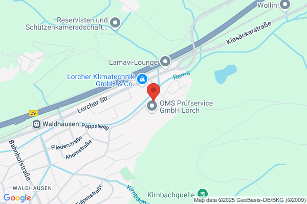 MTR GmbH Die Profis für's Haus