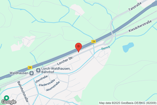 Mayer Gipser GmbH