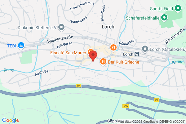 Rösch Eberhard GmbH