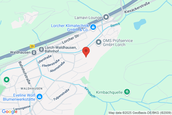 SWI Installationsboden GmbH