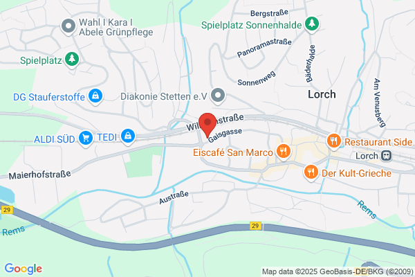 Schmid & Scholz StBG mbH