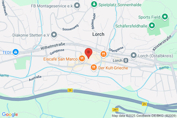 Schuh- Staudenmayer GmbH