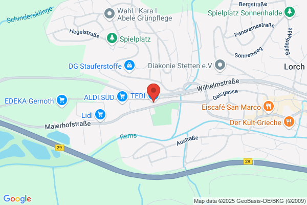 TEDi GmbH & Co. KG