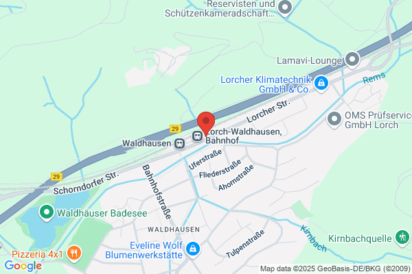 Ewald Hermann Therapiezentrum