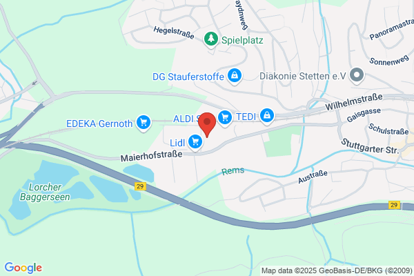 REWE