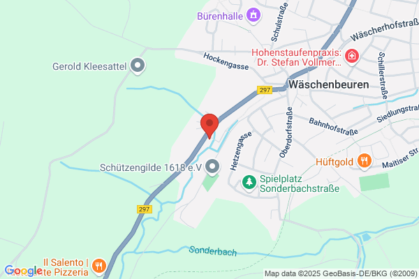 Württembergische Versicherung: Stefan Endriss