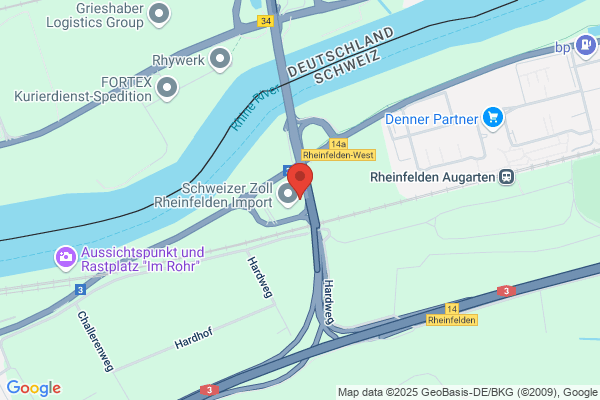 Zoll-Fit GmbH Verzollungsagentur