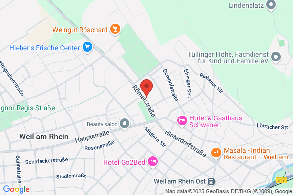 Allianz Versicherung Benjamin Dobler Agentur