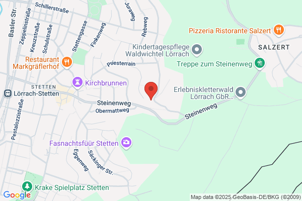 DPC-Unternehmensgruppe - Claus Ammer
