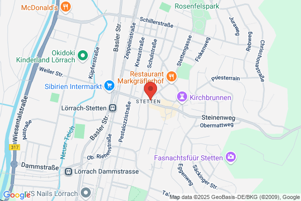 Pestalozzi-Apotheke