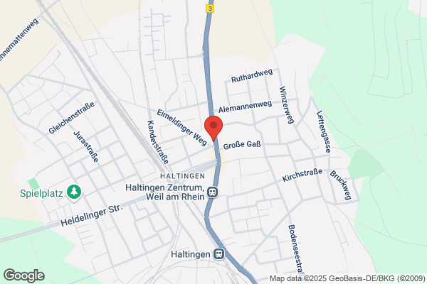 Markgräfler-Apotheke-Haltingen