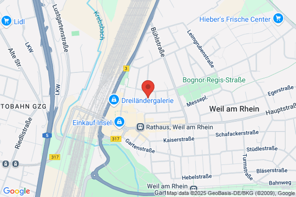 Tagesklinik für Chirurgie Bieling