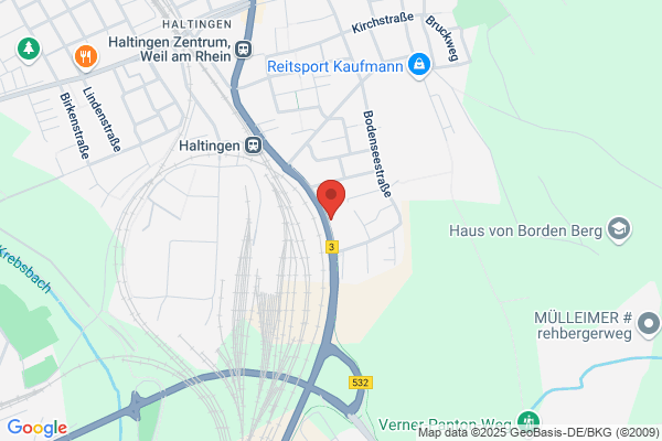 Schöchlin GmbH Karosseriefachbetrieb