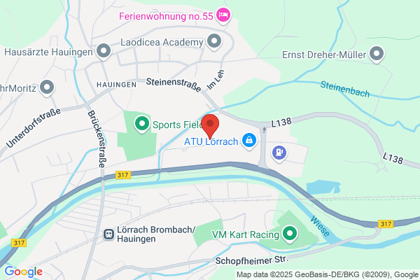 Autohaus Eiche & Golz GmbH