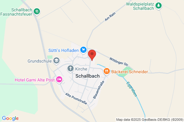 Autohaus Meier und Ammermüller