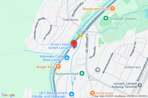 Haberbusch GmbH