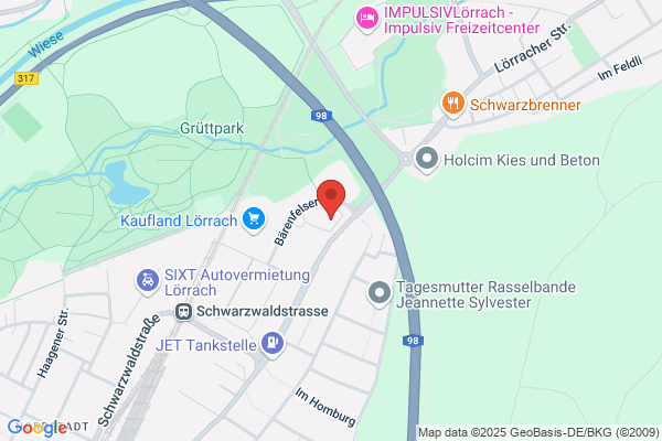 Kestenholz GmbH