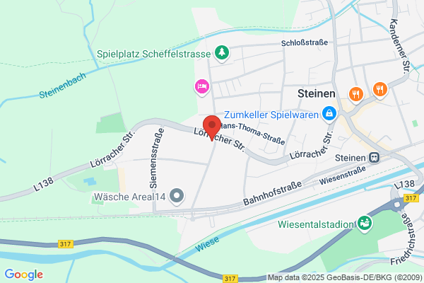 Schupp + Kiefer GmbH