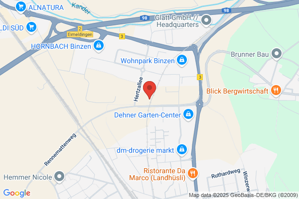Pokarn GmbH