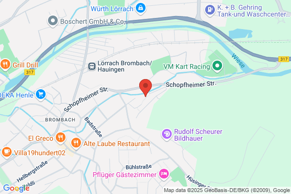 Landowski, Schneider