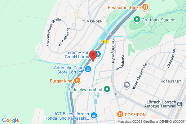 HabuFit GmbH